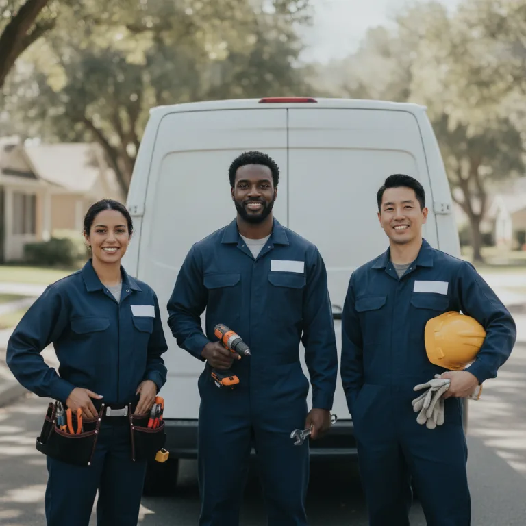 electrician Sun City