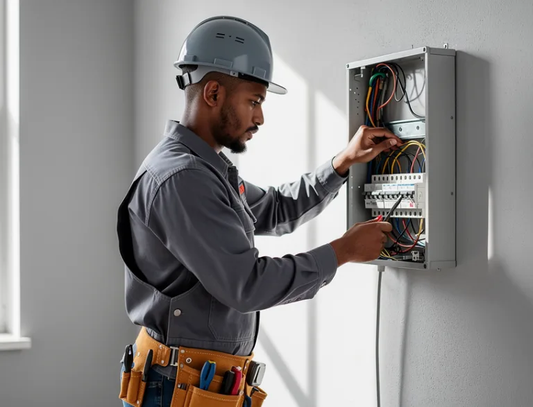 electrician Sun City
